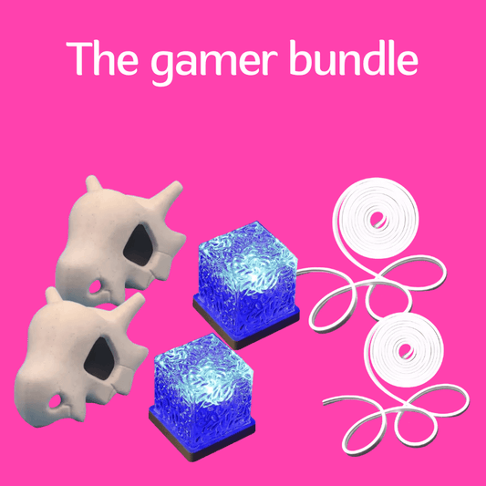 AuraPulse™ Gamer Bundle