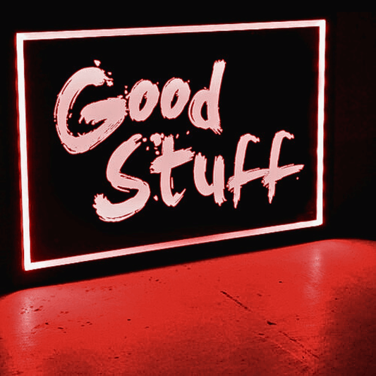 AuraPulse™ LED Message Writing Board
